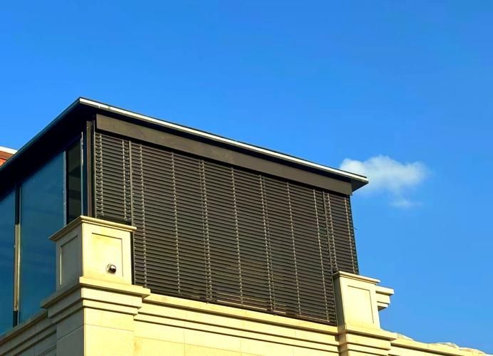 有哪些具體的遮蔽物設置建議，富媒體組件庫中召回遮蔽物設置建議