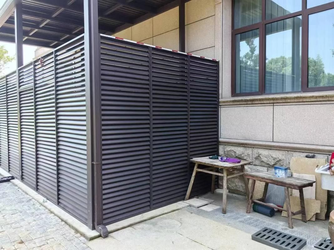 有哪些具體的遮蔽物設置建議，富媒體組件庫中召回遮蔽物設置建議