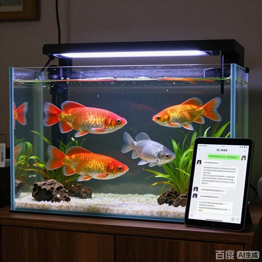 線上購買龍魚有哪些成功案例，線上購買龍魚成功案例