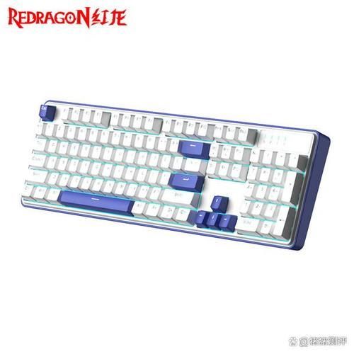 能詳細說說Redragon紅龍品牌嗎，redragon紅龍品牌怎么樣？