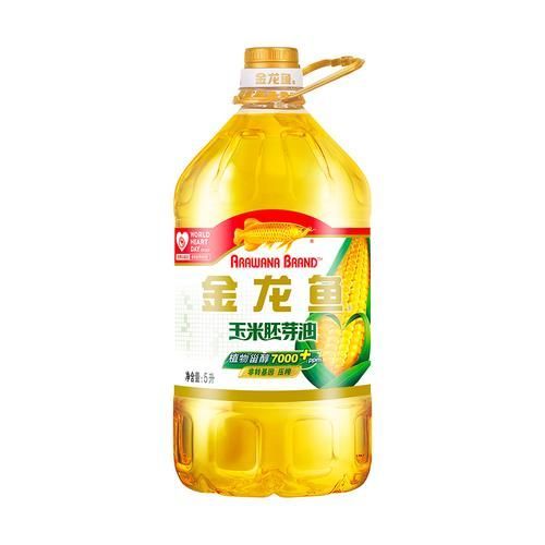 金龍魚油的價(jià)格走勢(shì)如何，金龍魚油價(jià)格走勢(shì)分析