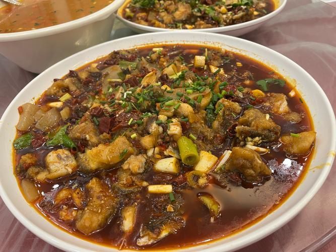 如何制作潼南太安魚(yú)，潼南太安魚(yú)制作潼南太安魚(yú)制作詳解（1000字+高清配圖）