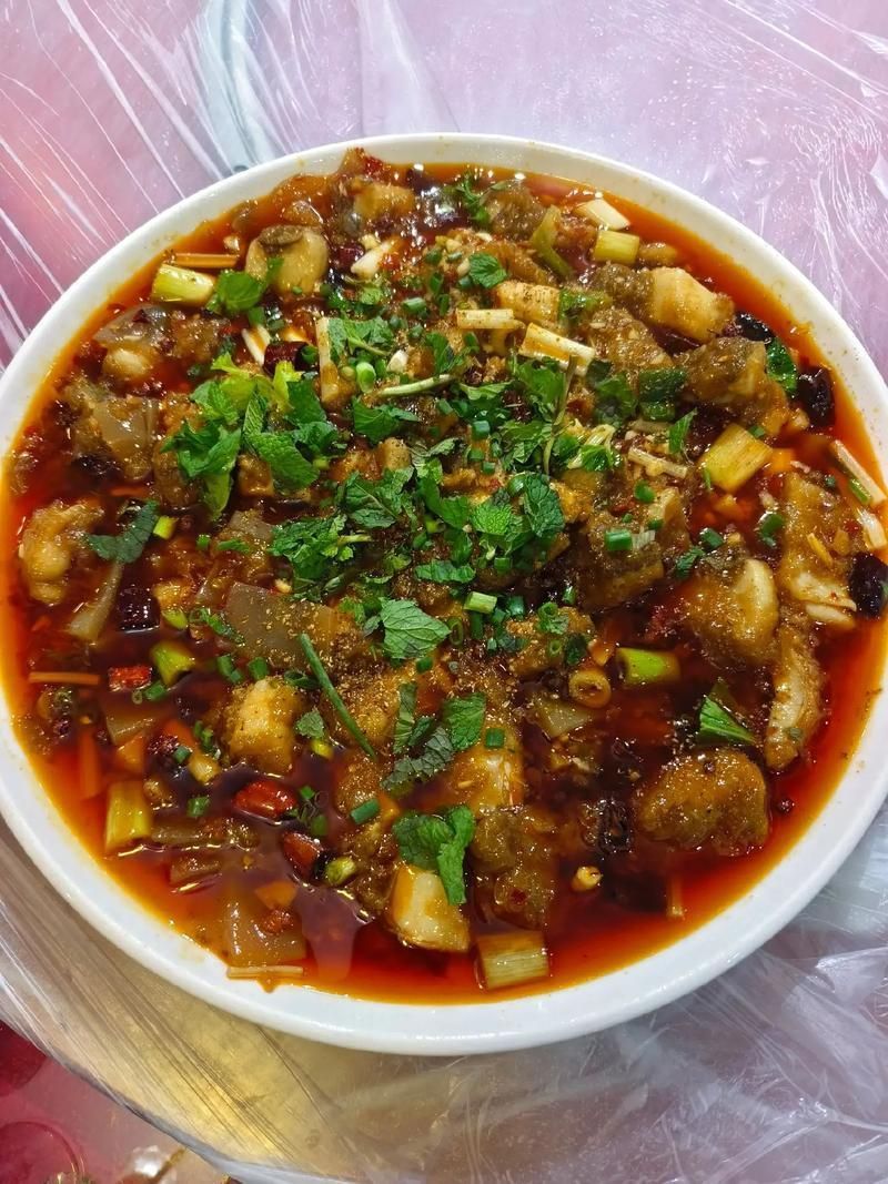 如何制作潼南太安魚(yú)，潼南太安魚(yú)制作潼南太安魚(yú)制作詳解（1000字+高清配圖）