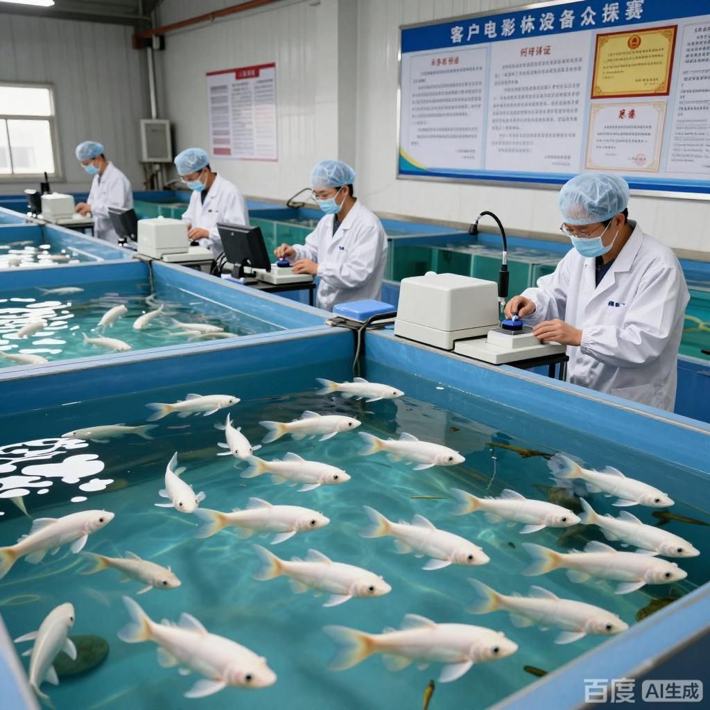 推薦一些信譽良好的白龍魚供應商，信譽良好的白龍魚供應商