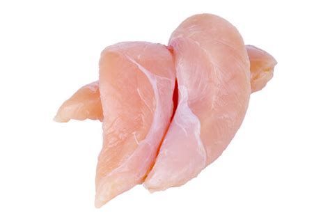 雞胸肉喂龍魚一次喂多少合適？，雞胸肉喂龍魚一次喂多少合適龍魚喂食指南