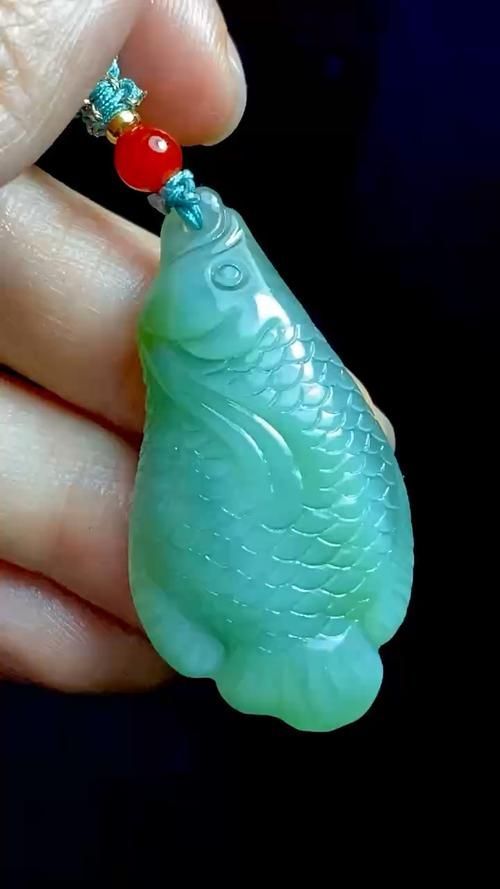 有哪些知名的玉雕龍魚大師，玉雕龍魚大師有哪些？