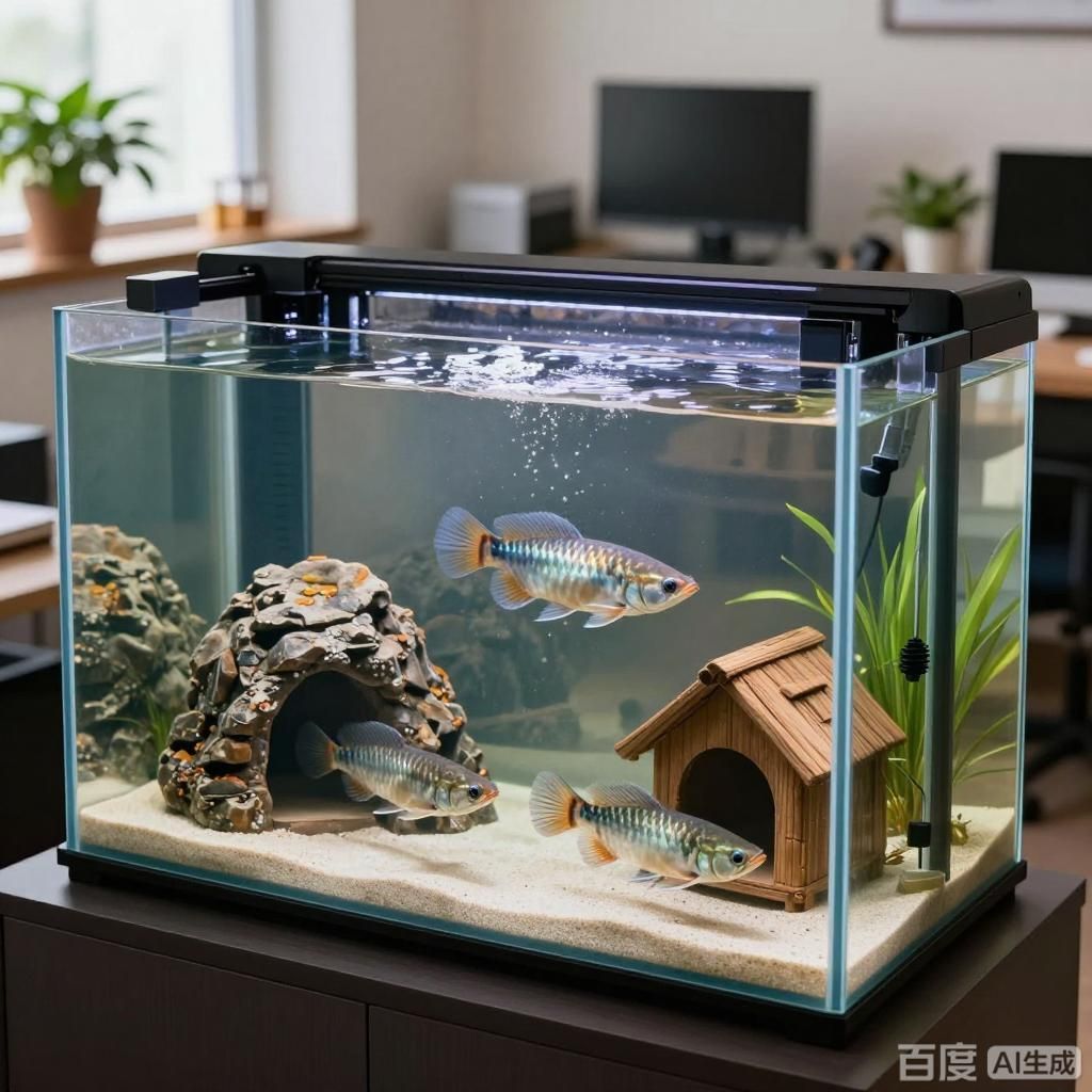 如何為三條龍魚選擇合適的魚缸，如何為三條龍魚選擇適合的魚缸