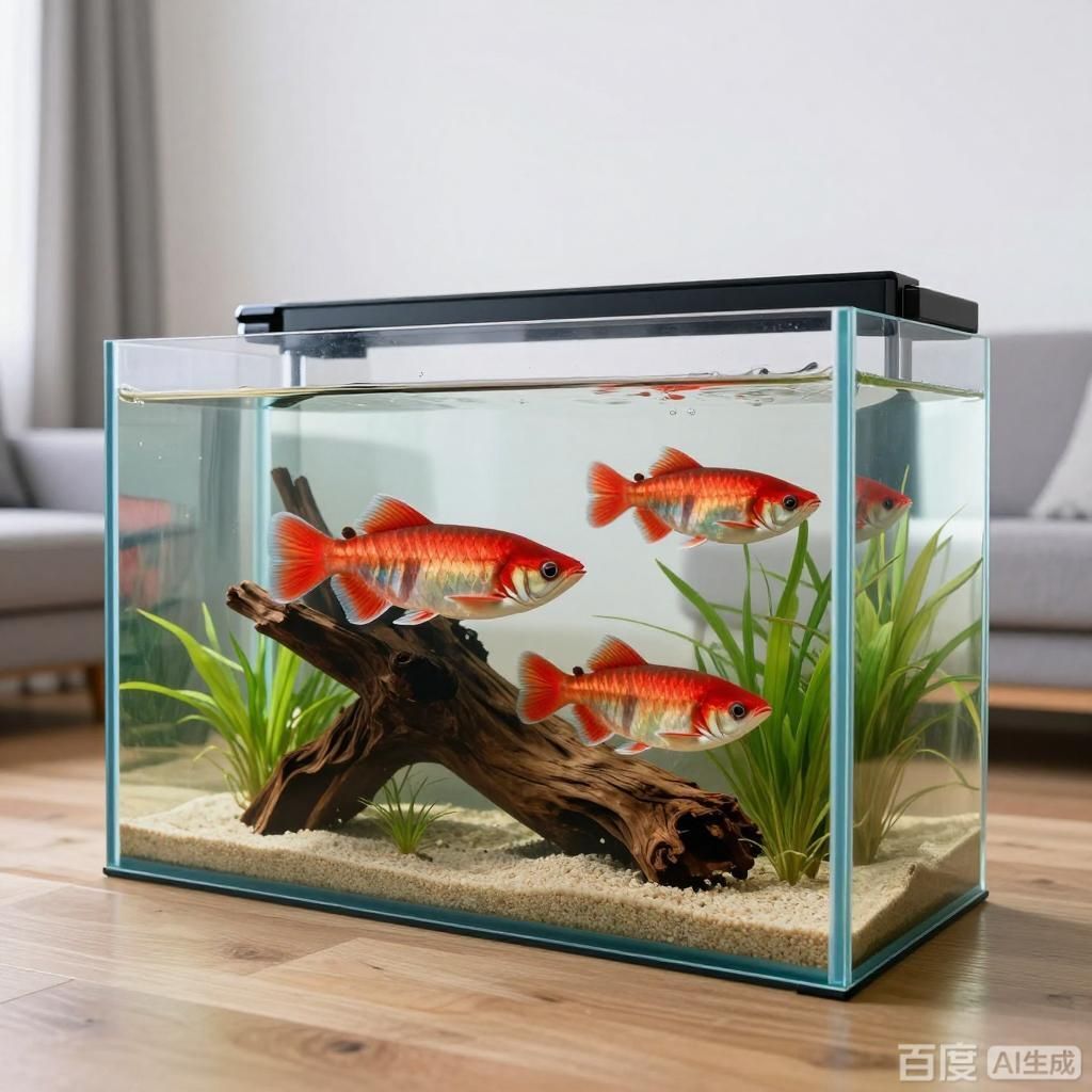 如何為三條龍魚選擇合適的魚缸，如何為三條龍魚選擇適合的魚缸