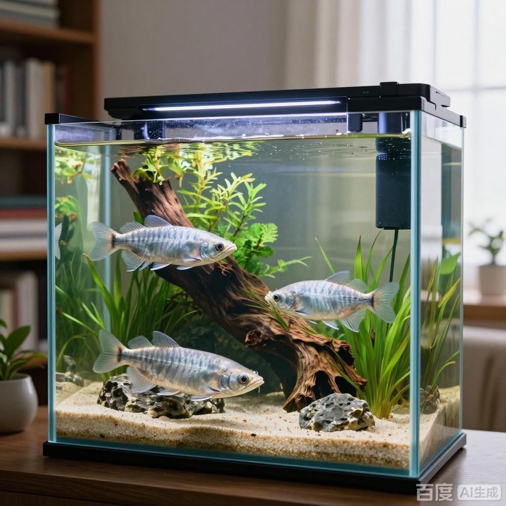 如何為三條龍魚選擇合適的魚缸，如何為三條龍魚選擇適合的魚缸
