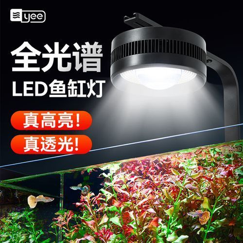 推薦幾款性價比高的魚缸LED燈，推薦幾款性價比高的魚缸led燈