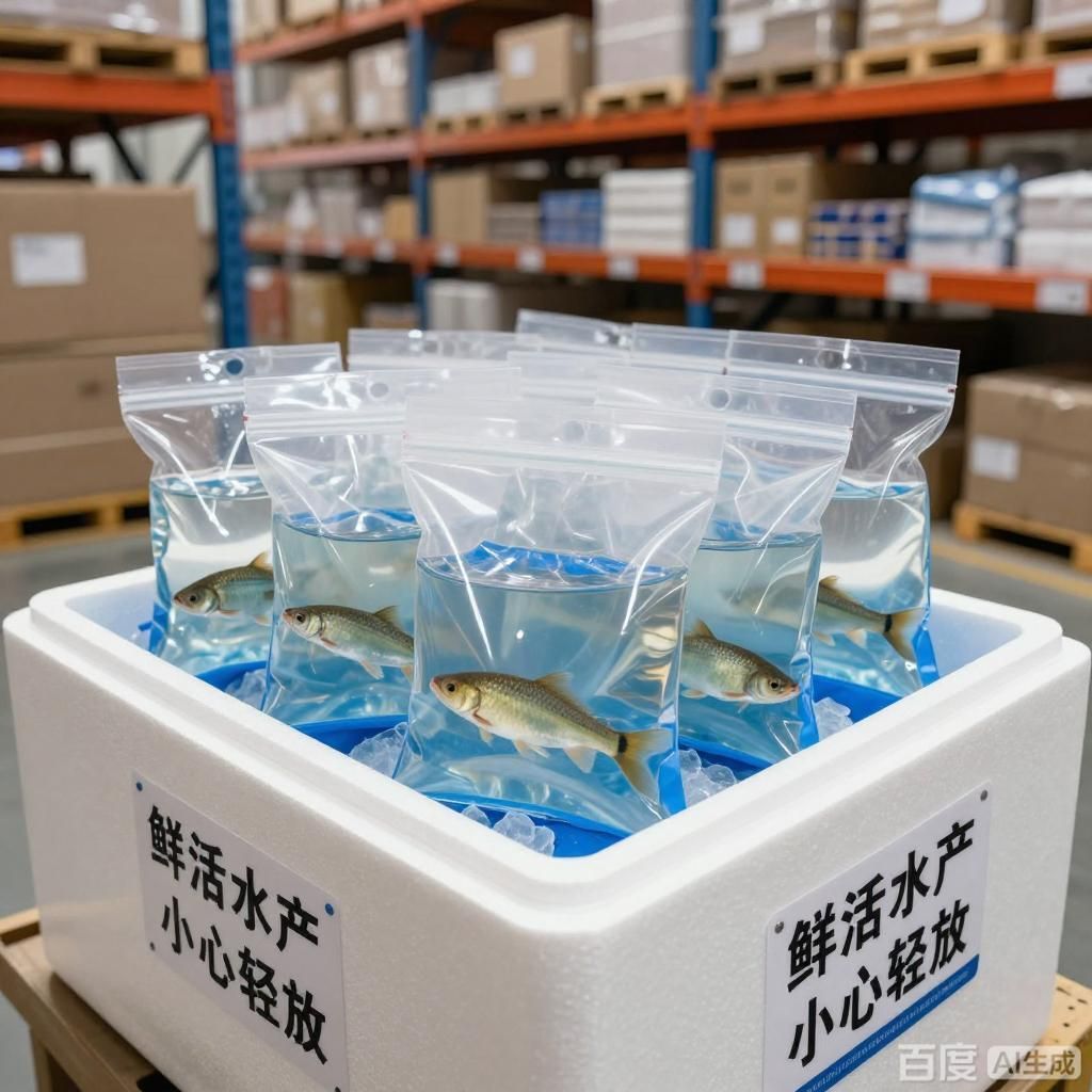 哪種運(yùn)輸方式最適合網(wǎng)購(gòu)魚(yú)苗，網(wǎng)購(gòu)魚(yú)苗時(shí)，選擇合適的運(yùn)輸方式至關(guān)重要，以確保魚(yú)苗在運(yùn)輸過(guò)程中的存活率和健康狀態(tài)
