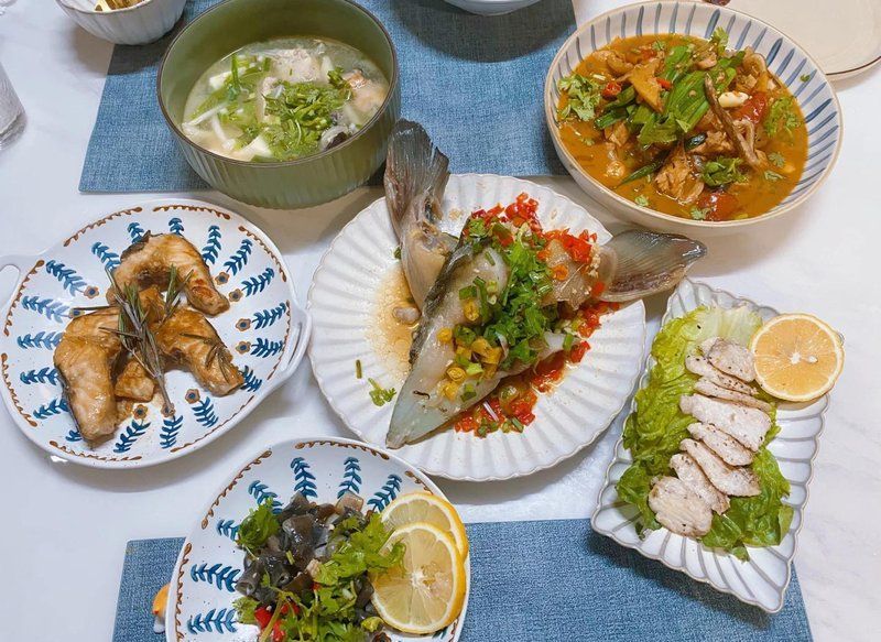 鱘龍魚的最佳烹飪方法是什么？，鱘龍魚的最佳烹飪方法是什么鱘龍魚最佳烹飪方法是什么