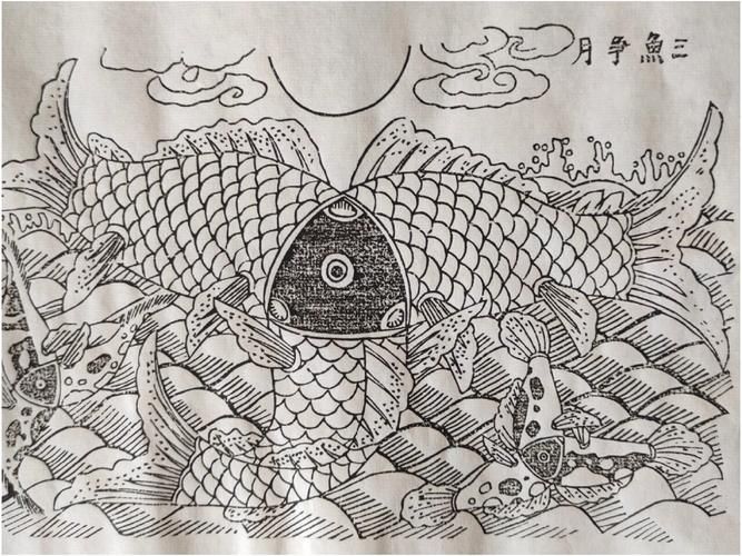 三山龍魚有哪些特征？，“三山龍魚”文化符號是否為網絡誤傳、地方俗名、藝術創(chuàng)作