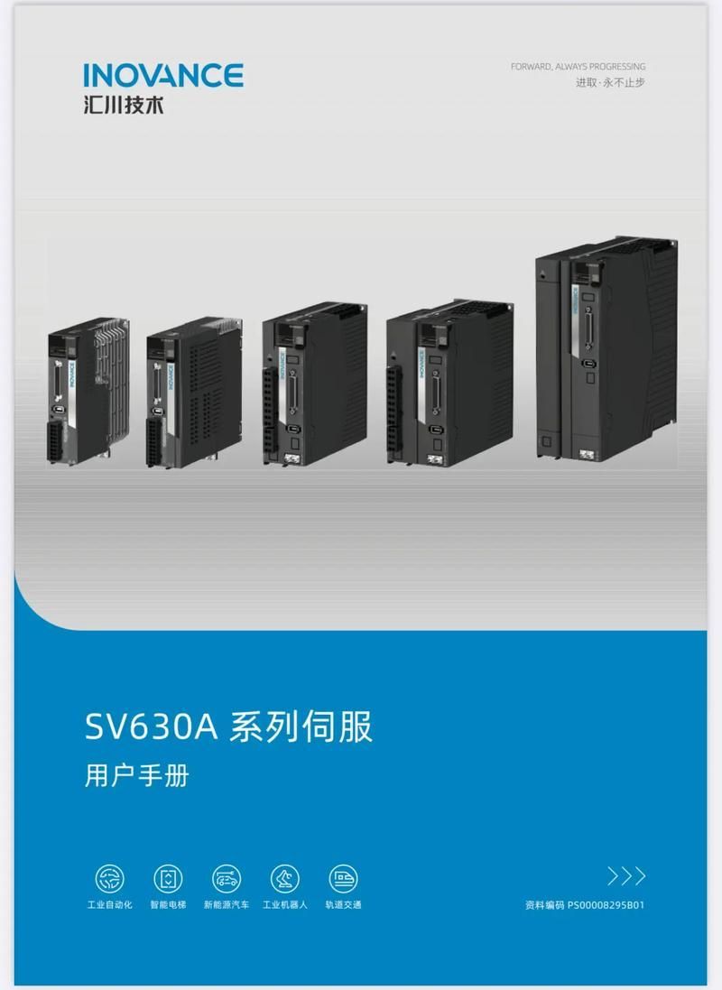 匯川技術與龍魚有何關聯？，匯川技術與“龍魚”之間的關聯（inovancetechnology）