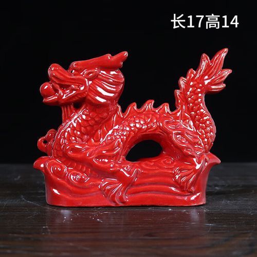 能否提供紅龍主題家居的圖片示例，紅龍主題家居圖片示例：紅龍主題家居的裝飾清單