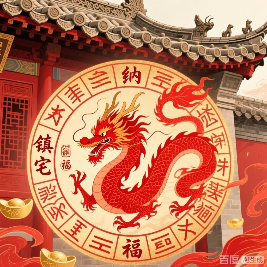 能否提供更多關于龍文化的玄學解釋，中國龍文化的玄學解釋
