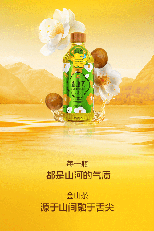 金龍魚山茶油有哪些系列可選?,金龍魚山茶油有哪些系列可選