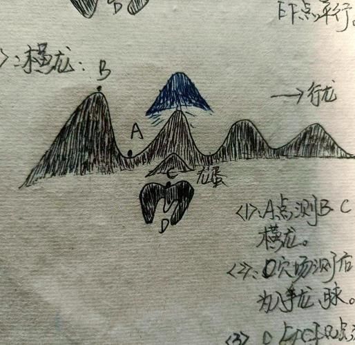 《風水相師龍生》中有哪些經典場景，《風水相師+風水相師+風水相師+風水相師龍生