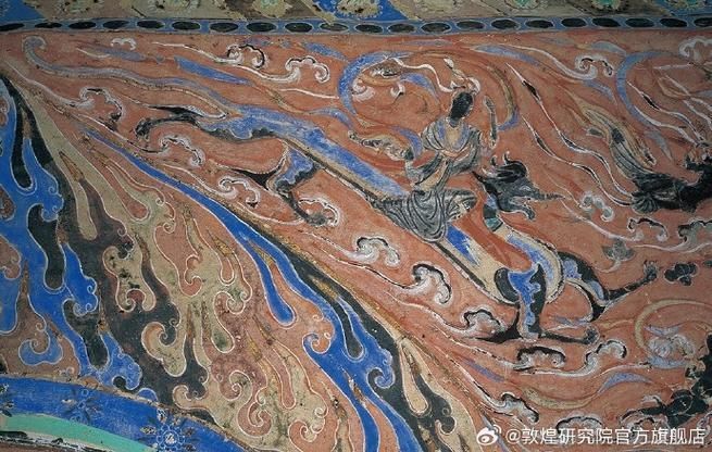東方文化中還有哪些關(guān)于紅龍和藍(lán)龍的傳說(shuō)，東方文化中關(guān)于“紅龍和藍(lán)龍”和“藍(lán)龍”的傳說(shuō)體系