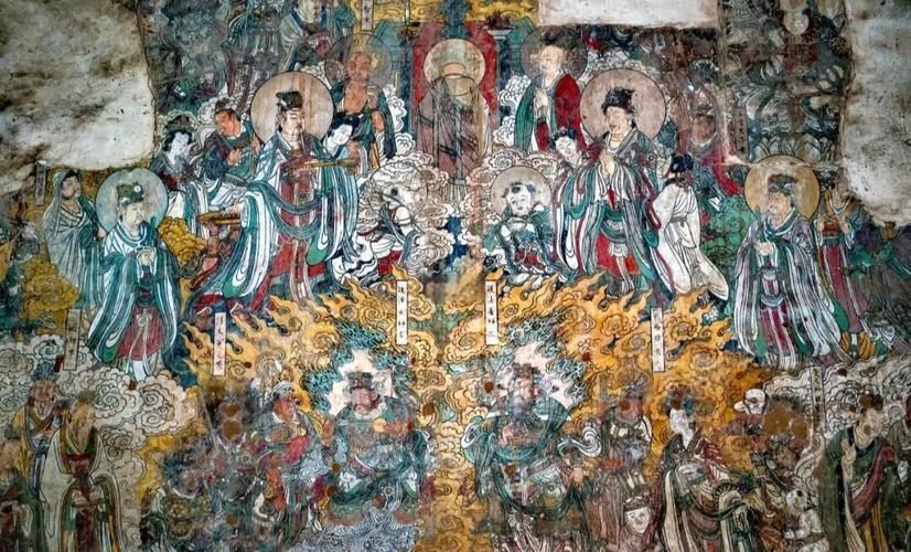 東方文化中還有哪些關(guān)于紅龍和藍(lán)龍的傳說(shuō)，東方文化中關(guān)于“紅龍和藍(lán)龍”和“藍(lán)龍”的傳說(shuō)體系