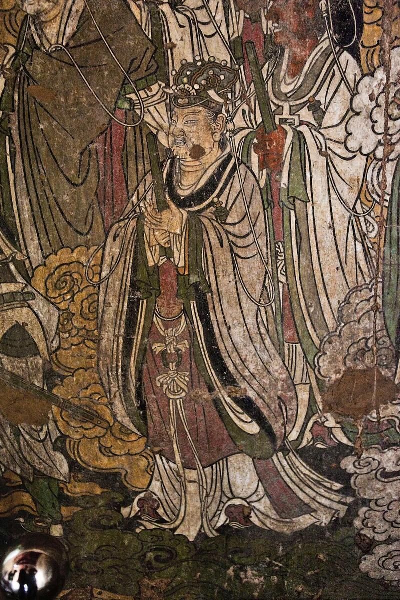 東方文化中還有哪些關(guān)于紅龍和藍(lán)龍的傳說(shuō)，東方文化中關(guān)于“紅龍和藍(lán)龍”和“藍(lán)龍”的傳說(shuō)體系