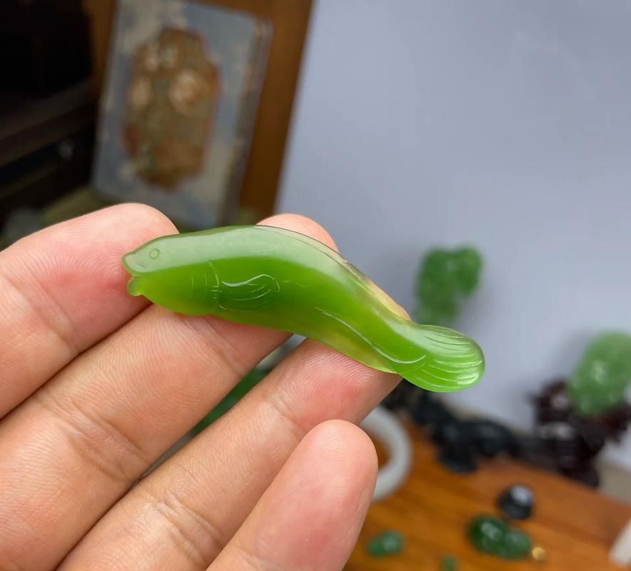 有哪些魚擺件推薦，如何挑選魚擺件