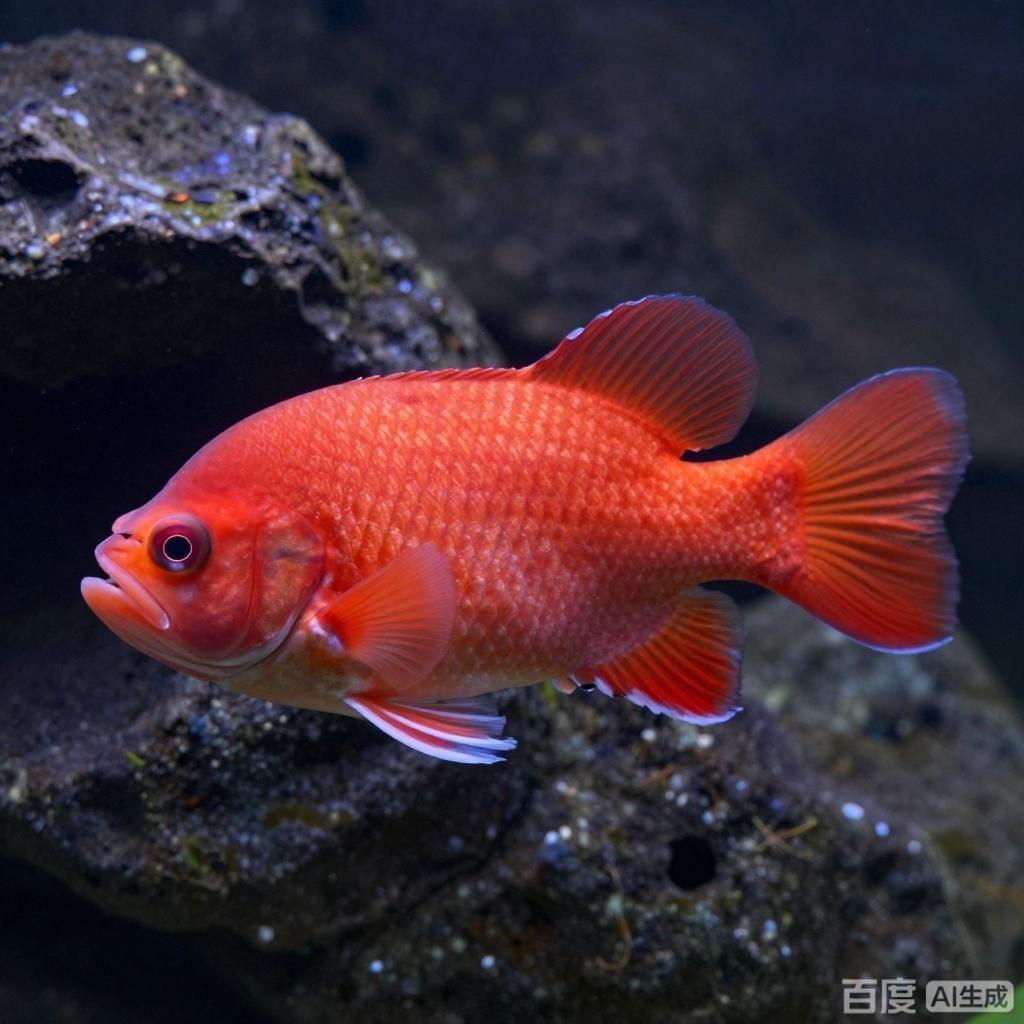 短身紅龍魚的發色過程是怎樣的，短身紅龍魚發色過程中有哪些關鍵因素短身紅龍魚發色過程