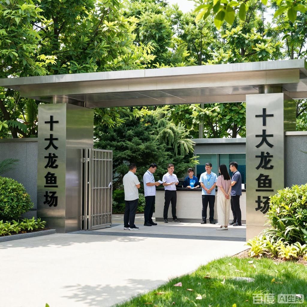如何預約參觀十大龍魚祥龍魚場？，如何預約參觀龍魚祥龍魚場？