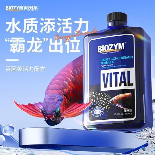 哪些品牌的龍魚益生菌評價最好？，關于龍魚益生菌品牌的評價