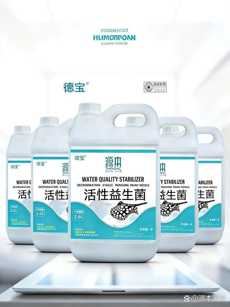 哪些品牌的龍魚益生菌評價最好？，關于龍魚益生菌品牌的評價