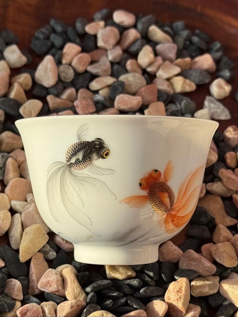 如何選購合適的魚擺件，如何選購魚擺件