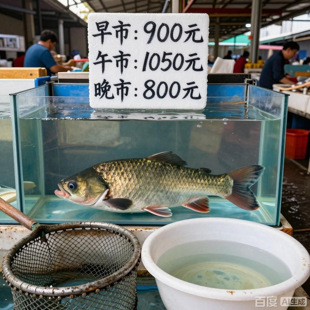肺魚的市場價格波動大嗎？，肺魚市場價格波動大嗎？