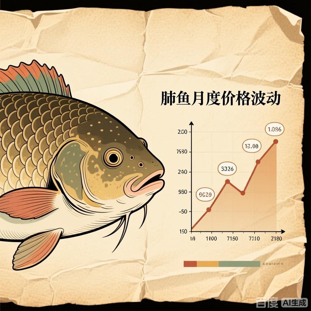 肺魚的市場價格波動大嗎？，肺魚市場價格波動大嗎？
