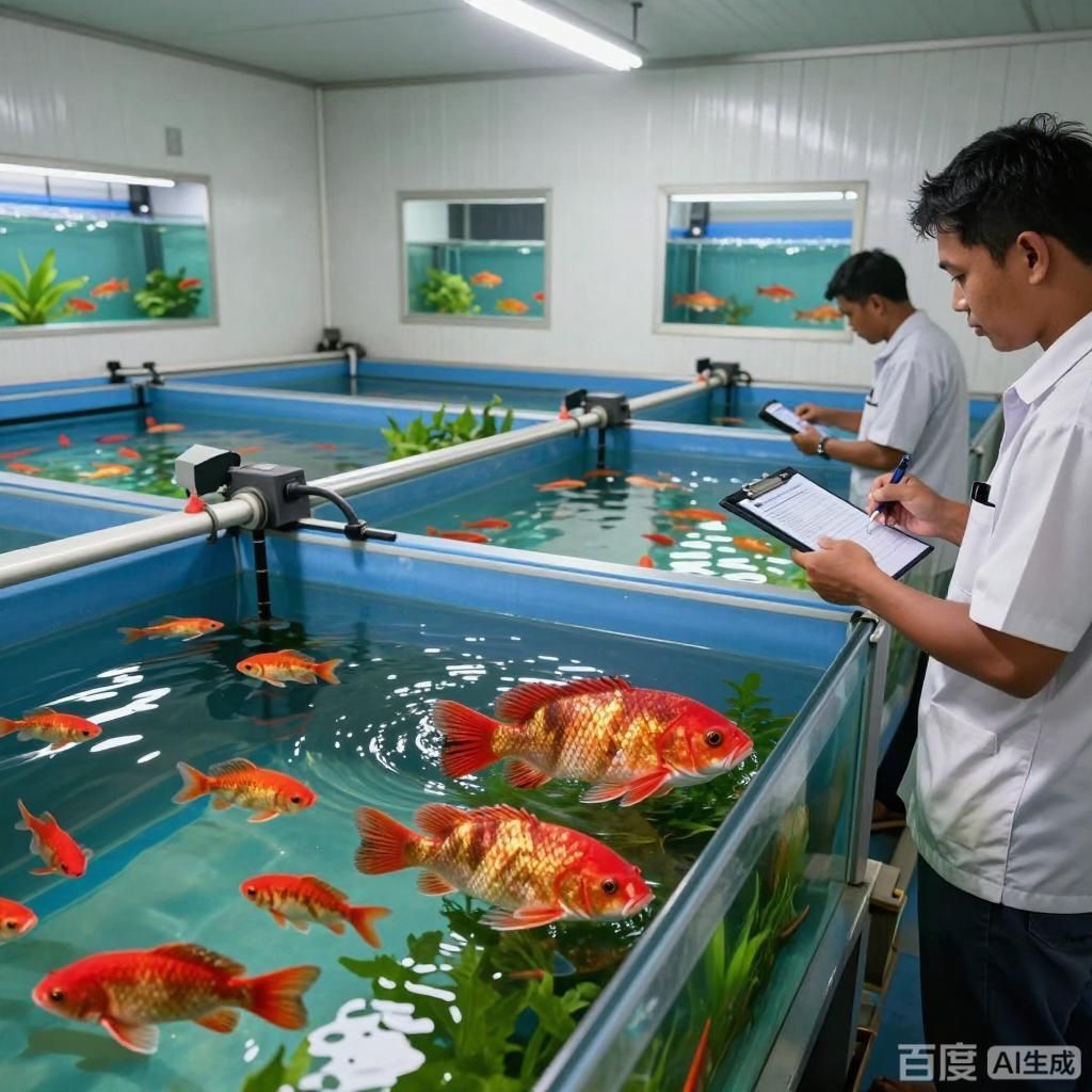 給我推薦一些可靠的印尼紅龍漁場，印尼紅龍漁場