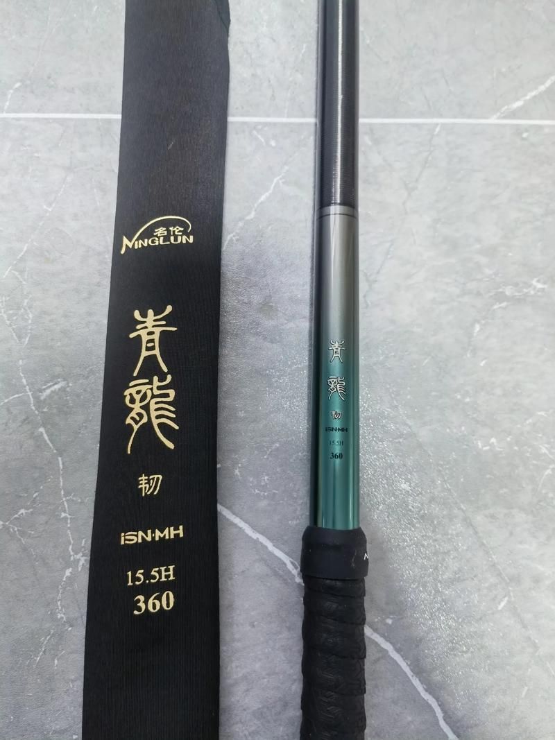哪個品牌的青龍魚竿最好，青龍魚竿哪個品牌的青龍魚竿最好，光威青龍和金泉青龍哪個最好