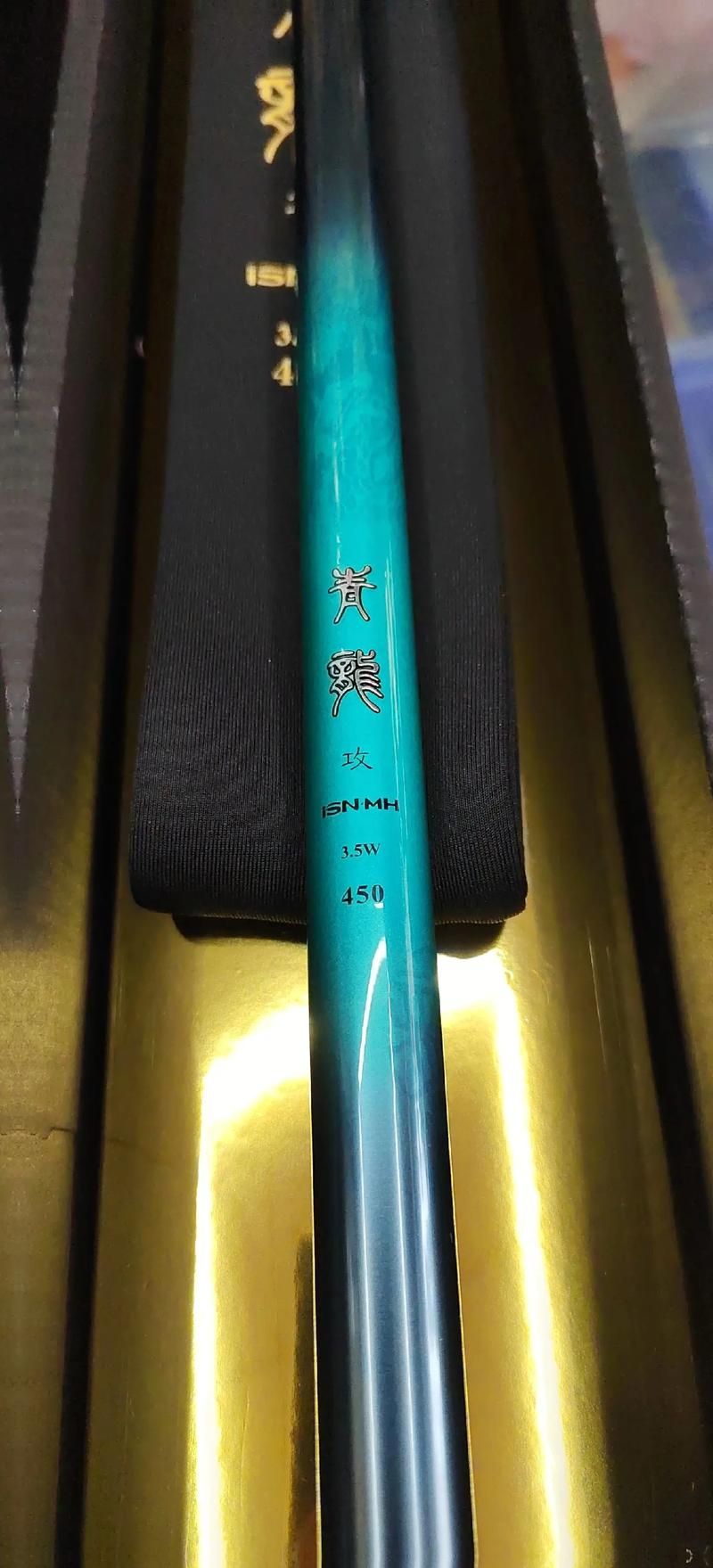 哪個品牌的青龍魚竿最好，青龍魚竿哪個品牌的青龍魚竿最好，光威青龍和金泉青龍哪個最好