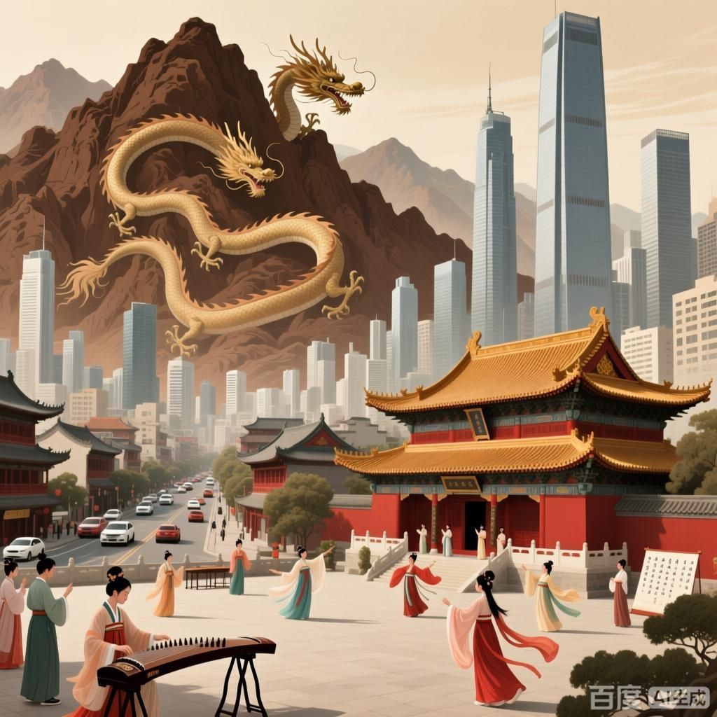 龍脈對城市文化有何影響，龍脈對城市文化有何影響變視頻變視頻變視頻換一換