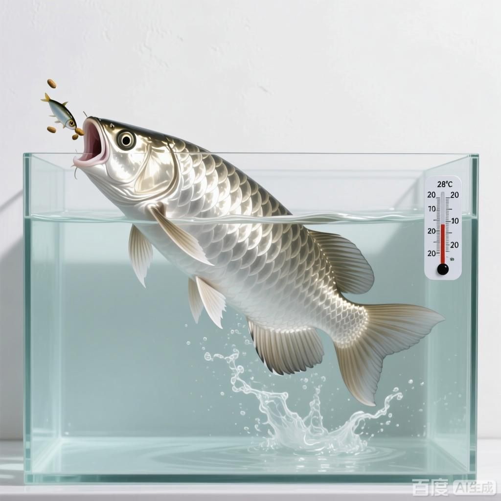 龍魚的生活習性，neolamprologusocellaris龍魚的生活習性