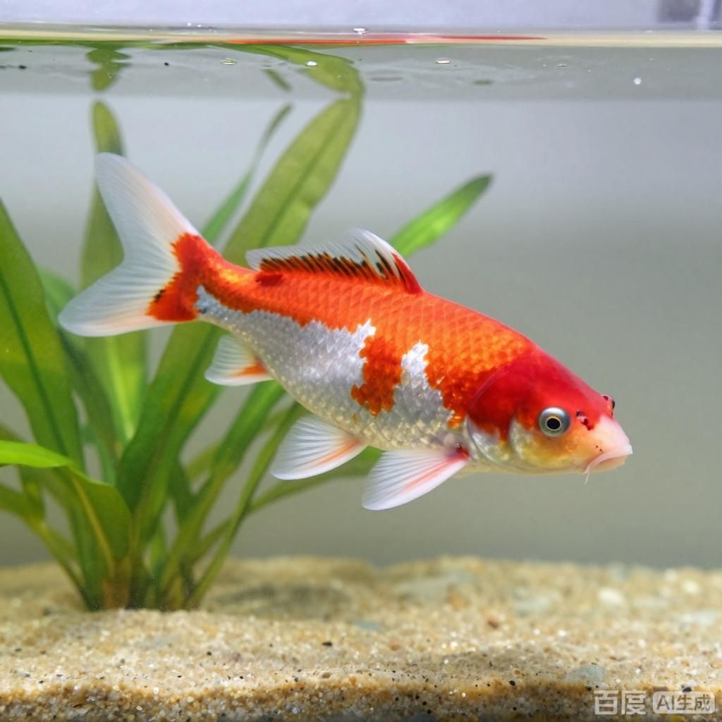 能再詳細介紹幾種冷水觀賞魚嗎，冷水觀賞魚可以提供更多色彩艷麗的冷水觀賞魚嗎