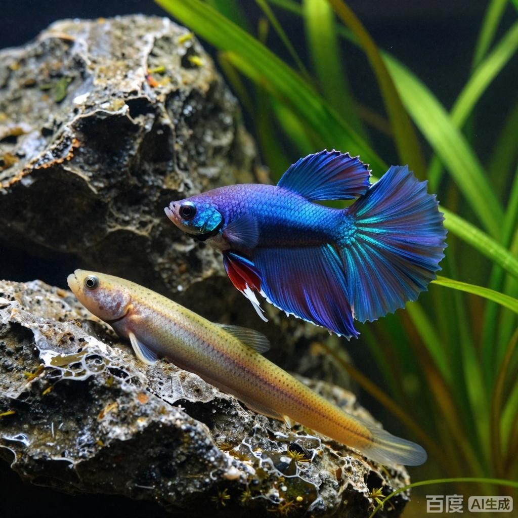 能再詳細介紹幾種冷水觀賞魚嗎，冷水觀賞魚可以提供更多色彩艷麗的冷水觀賞魚嗎