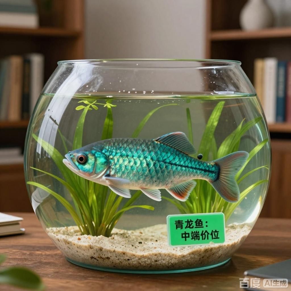 龍魚(yú)品種有哪些價(jià)格差異，詳解龍魚(yú)品種的價(jià)格差異原因