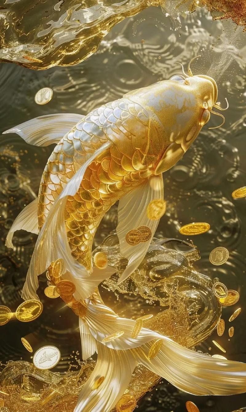 有沒有更多觀賞魚高清視頻，觀賞魚高清視頻拍攝技巧