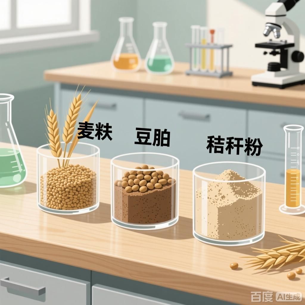 能否提供更詳細(xì)的飼料替代方案，**飼料替代方案