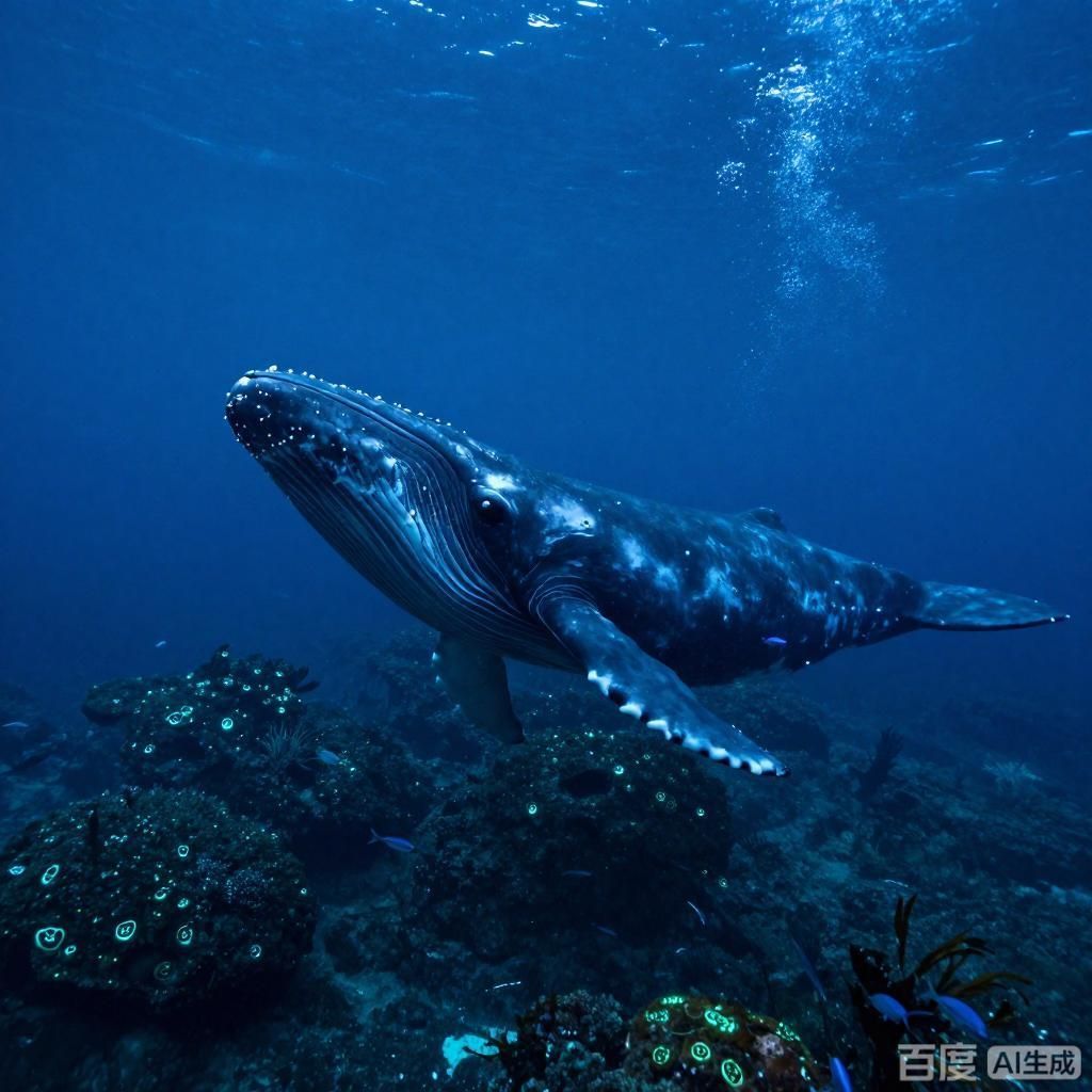 如何設(shè)置大嘴鯨魚(yú)的棲息環(huán)境？，如何設(shè)置大嘴鯨魚(yú)棲息環(huán)境