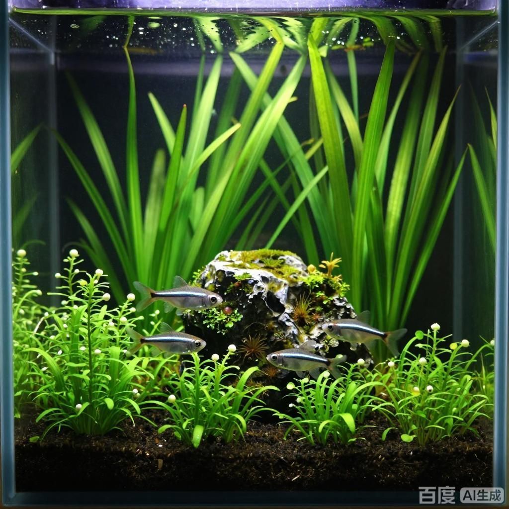 如何設置鉛筆魚的魚缸，如何設置鉛筆魚的魚缸？