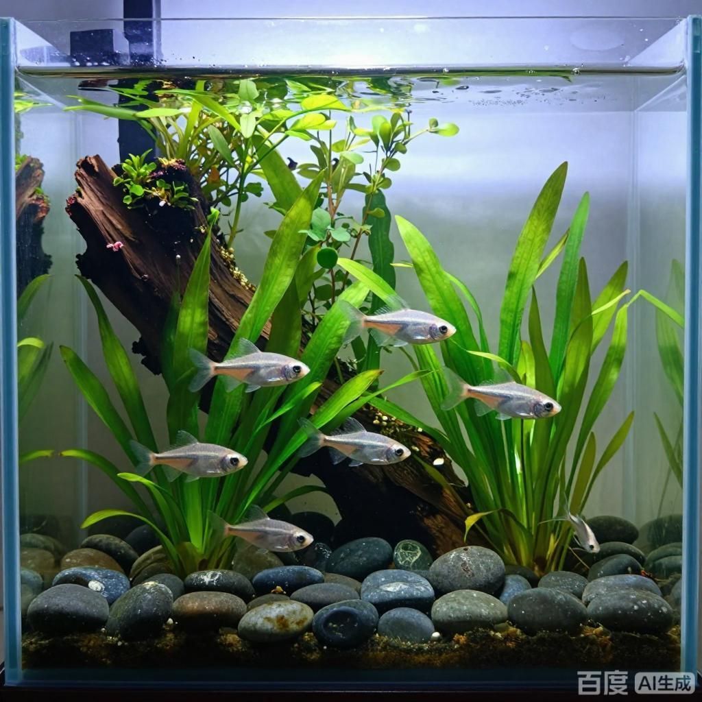 如何設置鉛筆魚的魚缸，如何設置鉛筆魚的魚缸？