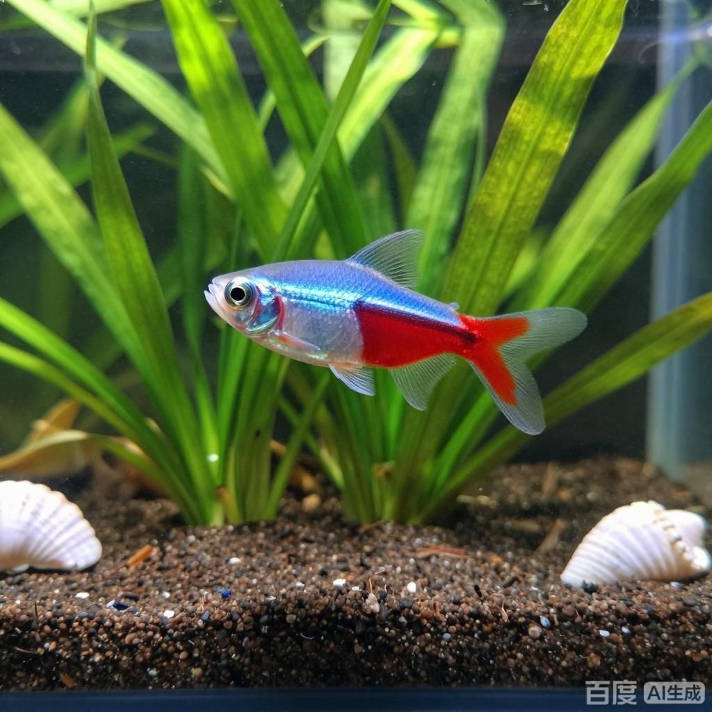 推薦一些適合小水族箱的熱帶魚，適合小水族箱的熱帶魚