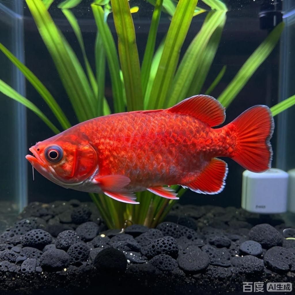 有哪些龍魚品種發色潛力巨大