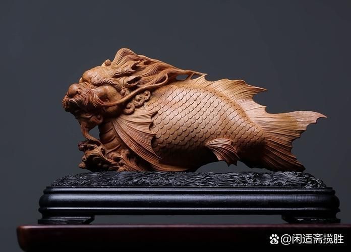 能否提供更多關于龍魚的美好寓意圖片，關于龍魚的美好寓意圖片