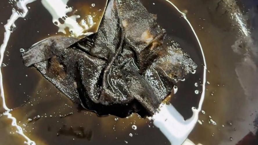 金龍魚的油過了保期還能吃嗎？